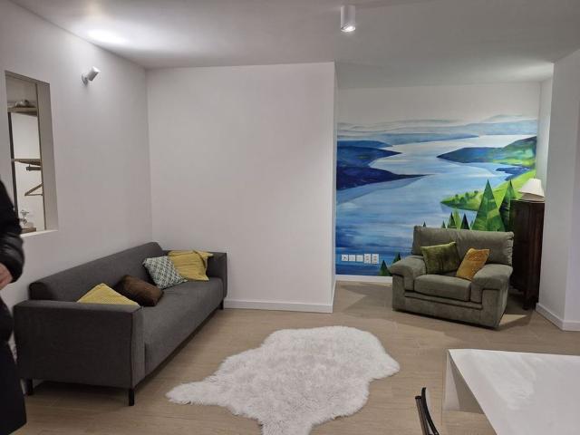 Appartement location à Saint-Julien-en-Genevois, Allonzier-la-caille