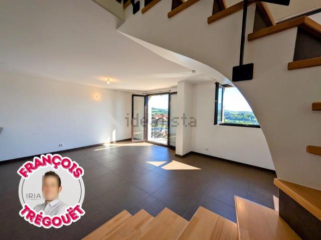 Appartement vente à La Greubaz, Allonzier-la-Caille