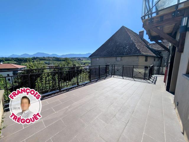 Appartement vente à Allonzier-la-Caille, Haute-Savoie