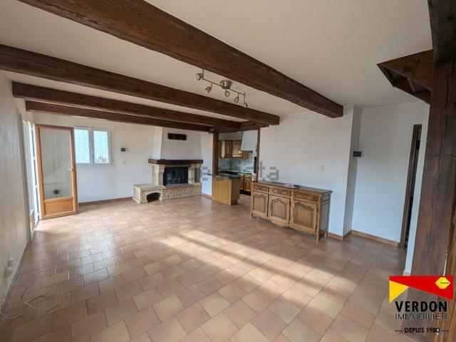 Appartement location à Villard Haut, Allos