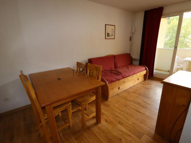 Appartement vente à Villard Haut, Allos