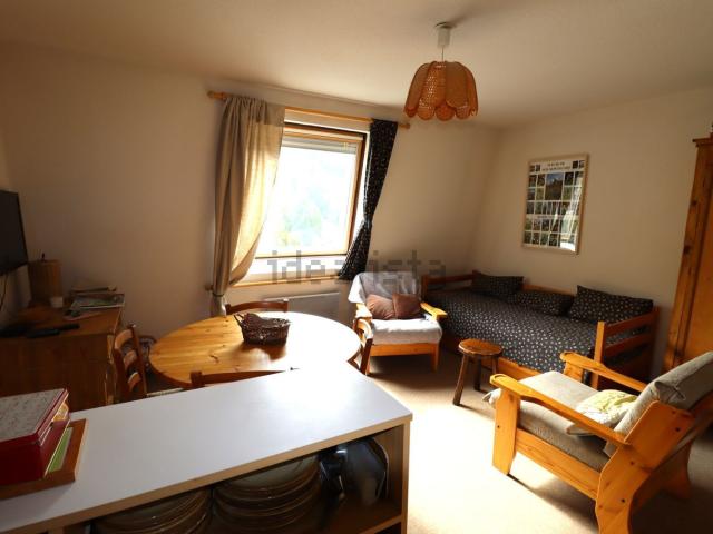 Appartement vente à Villard Haut, Allos