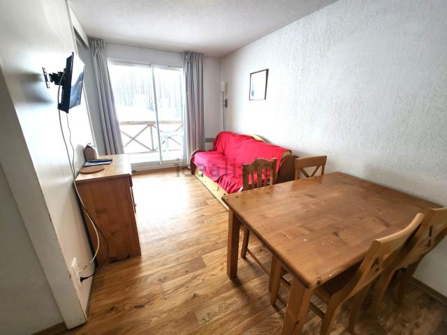 Appartement vente à Villard Haut, Allos