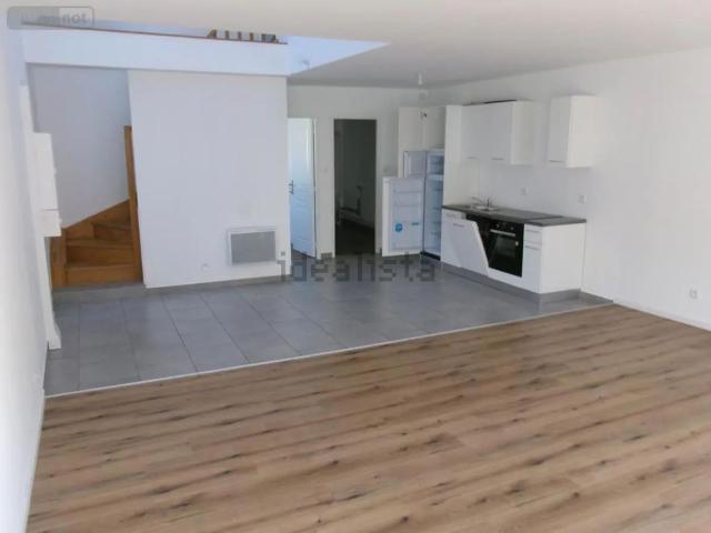 Appartement location à Allouagne, Pas-de-Calais