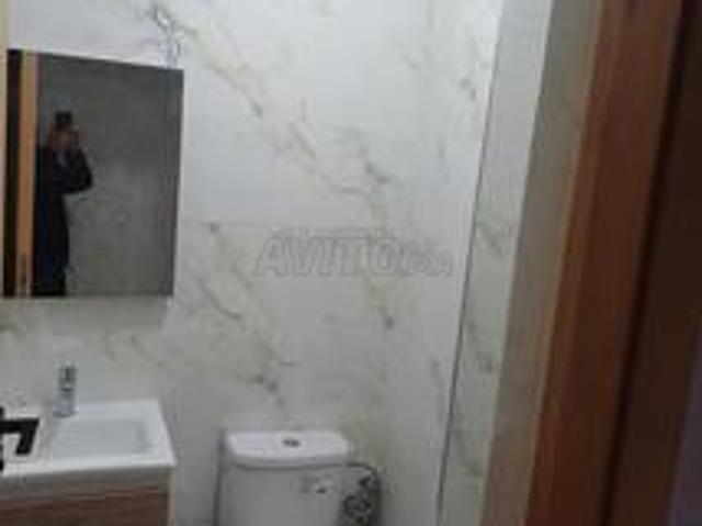Appartement location