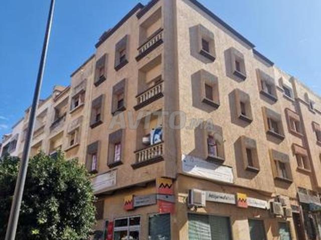 Bureau location à Anfa, Gharb-Chrarda-Beni Hssen