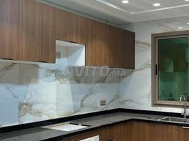 Appartement location à Anfa, Gharb-Chrarda-Beni Hssen