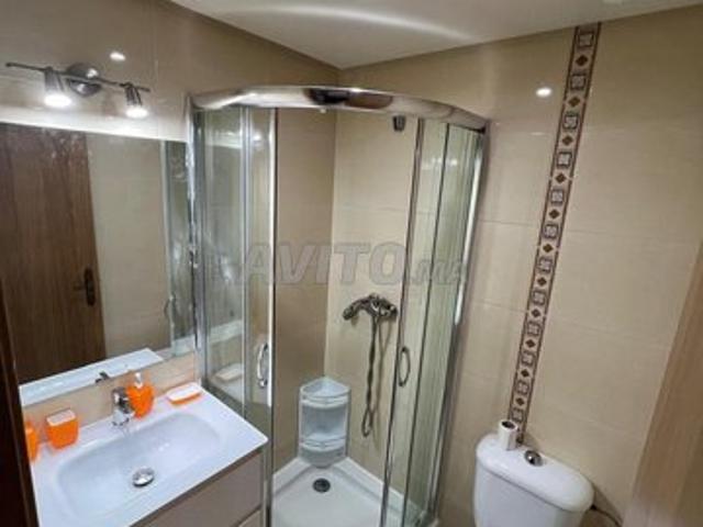 Appartement location à Asilah