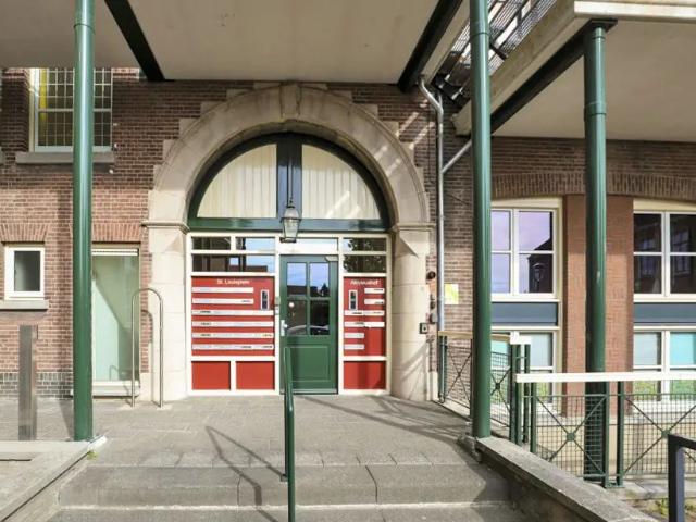 Appartement te huur in Oudenbosch, Noord Brabant