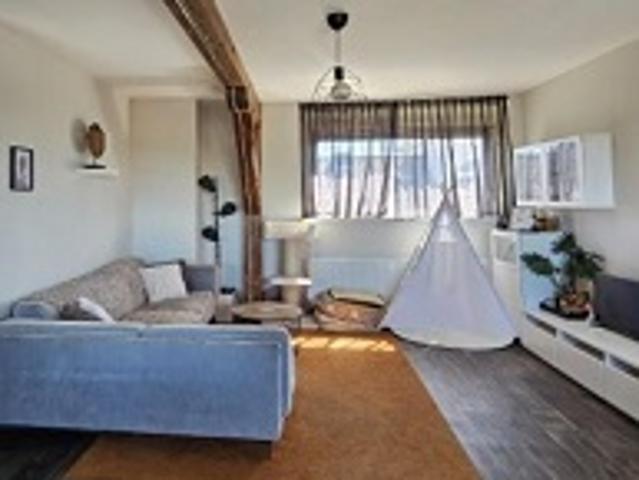 Appartement te huur in Oudenbosch, Noord Brabant