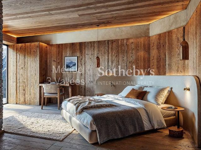 Appartement vente à Albertville, Les Allues
