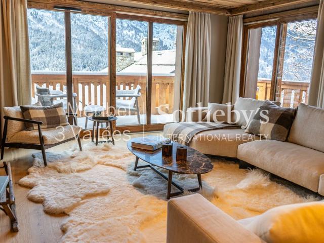 Appartement location à Albertville, Les Allues