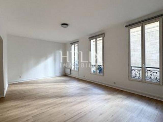 Appartement location à Nanterre, Courbevoie