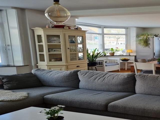 Appartement te huur in Haarlem