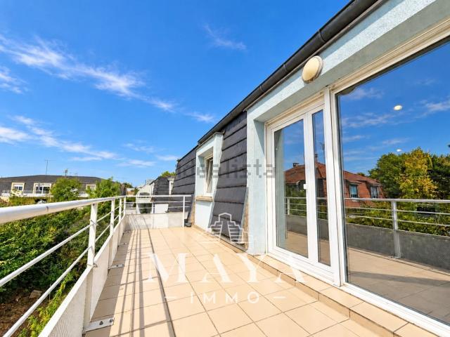 Appartement location à Erlenwald, Altkirch