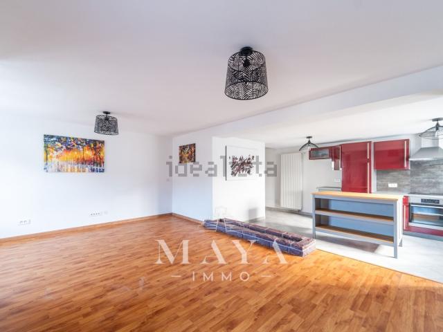 Appartement vente à Saint-Morand, Altkirch