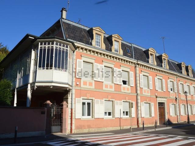 Appartement location à Altkirch, Collectivité européenne d'Alsace
