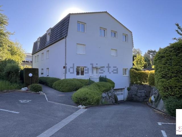 Appartement vente à Altkirch, Collectivité européenne d'Alsace