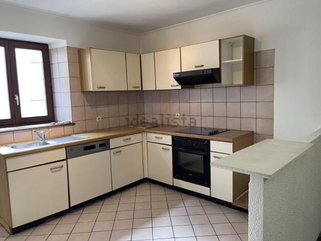 Appartement vente à Saint-Morand, Altkirch