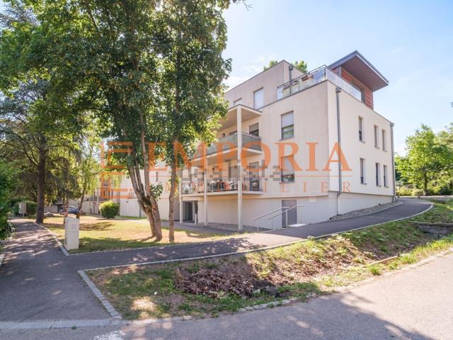 Appartement vente à Quartier Plessier, Altkirch