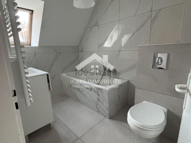 Appartement location à Saint-Morand, Altkirch