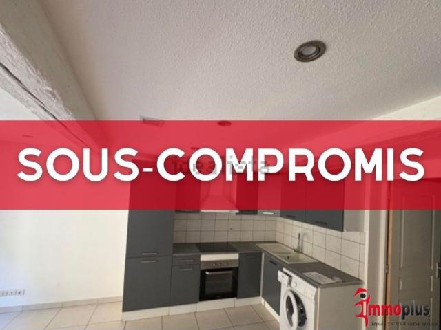 Appartement vente à Saint-Morand, Altkirch