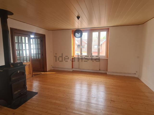 Appartement vente à Saint-Morand, Altkirch