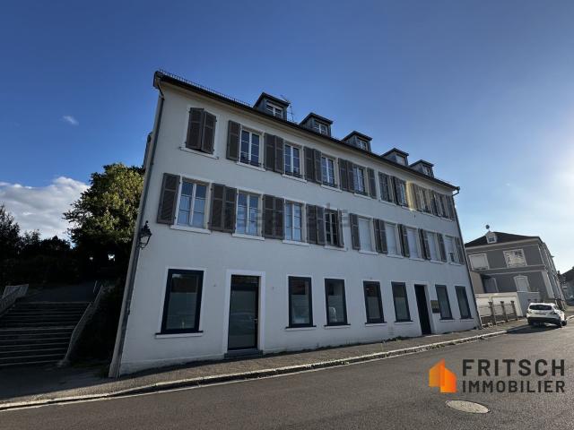 Appartement location à Saint-Morand, Altkirch