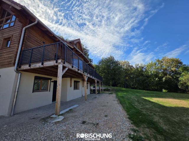 Appartement location à Saint-Morand, Altkirch