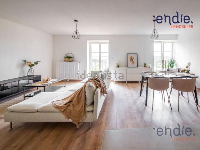 Appartement vente à Altkirch, Collectivité européenne d'Alsace