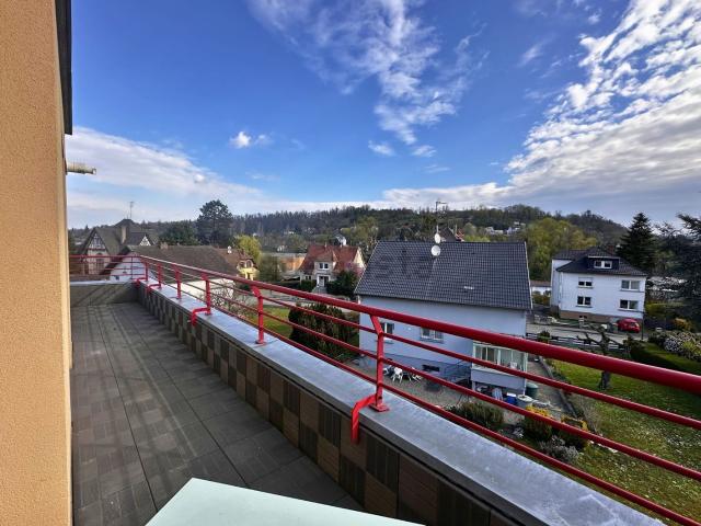 Appartement vente à Saint-Morand, Altkirch