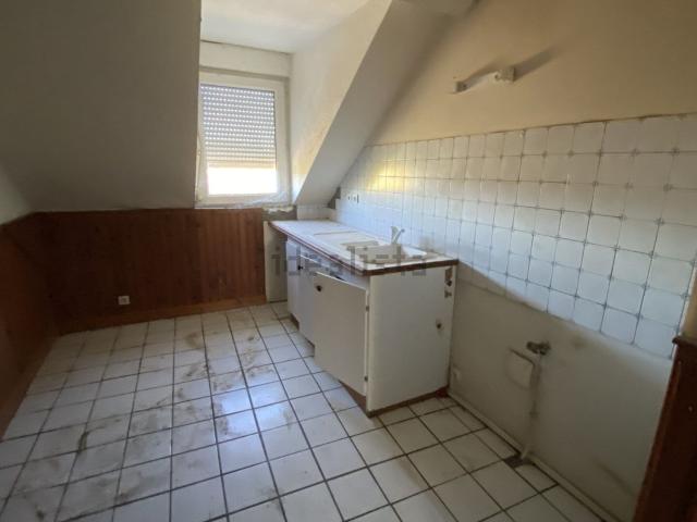 Appartement vente à Alvignac, Lot