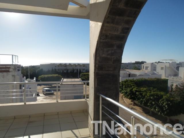 Appartement vente