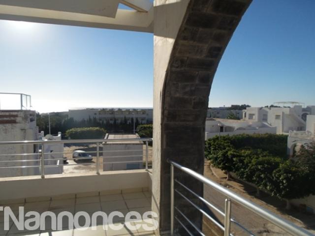 Appartement vente