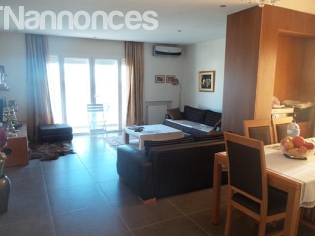 Appartement vente