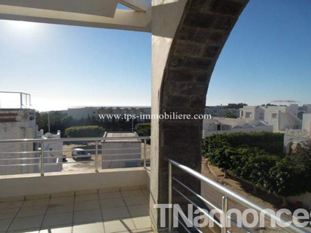 Appartement vente