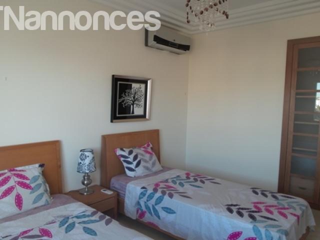 Appartement vente