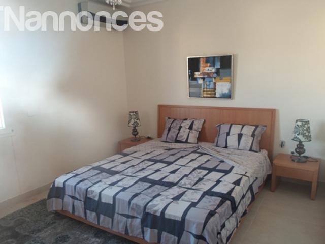 Appartement vente