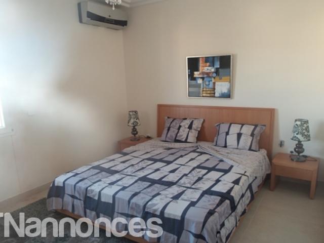 Appartement location