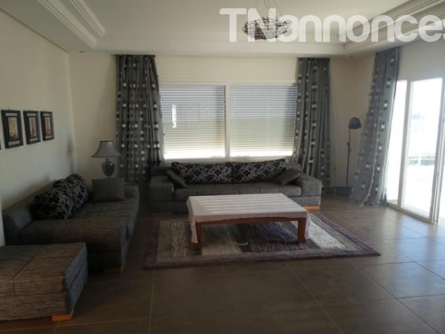 Appartement vente