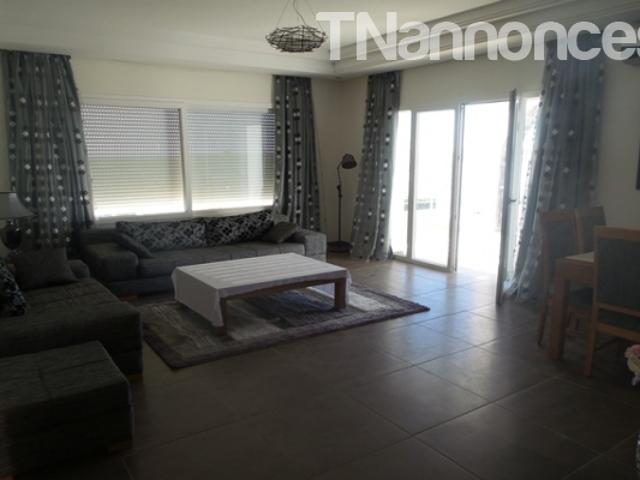 Appartement vente