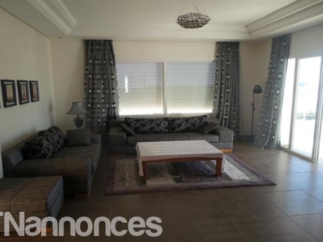 Appartement vente