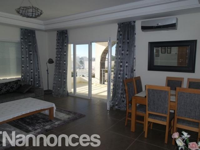 Appartement location