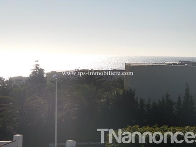 Appartement vente