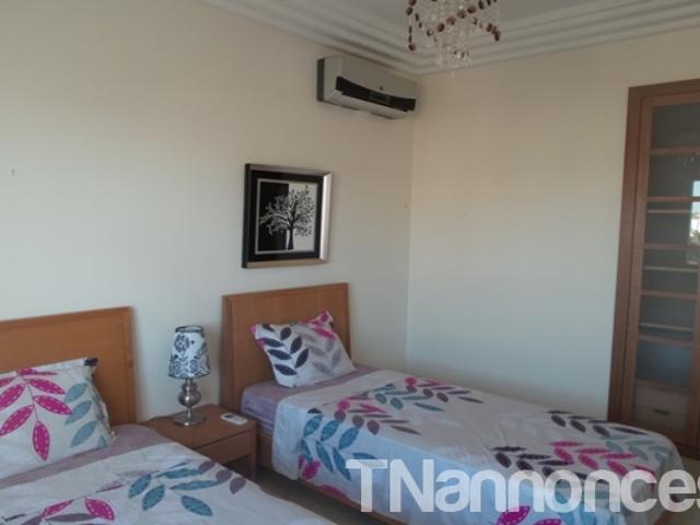 Appartement location