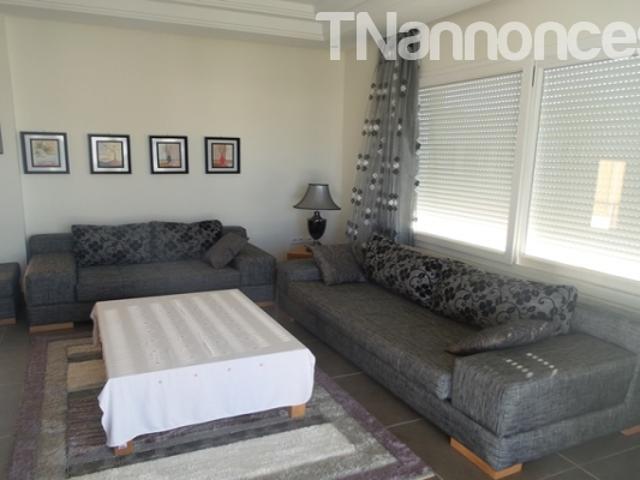 Appartement vente
