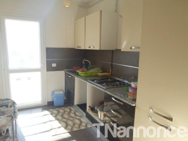 Appartement vente