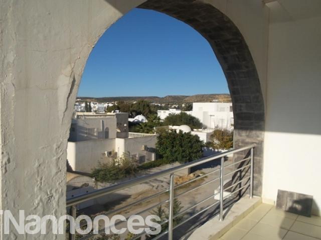 Appartement location