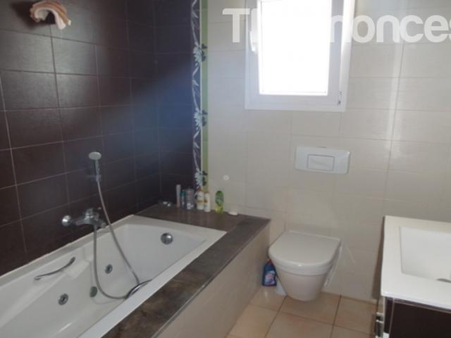 Appartement vente