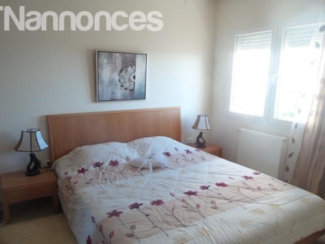 Appartement vente
